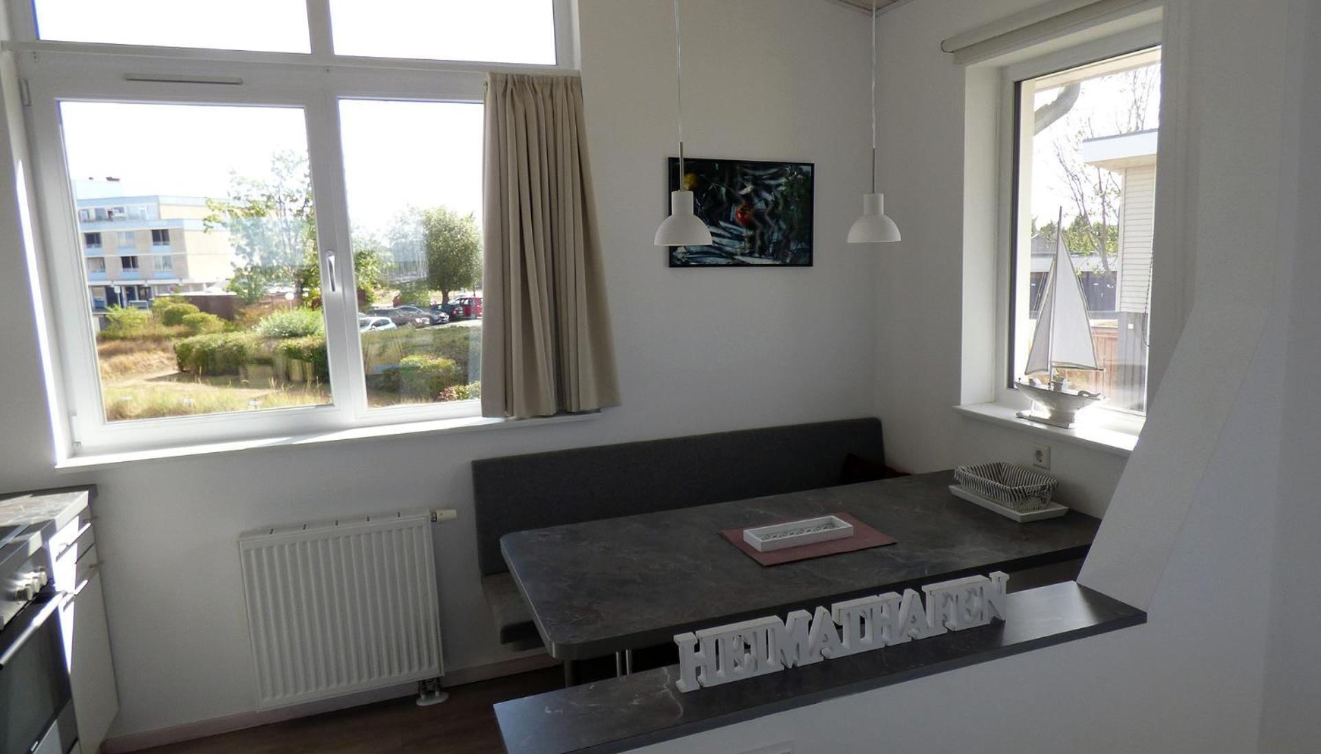 Ferienhaus Meerzeit Marina Wendtorf Exterior foto