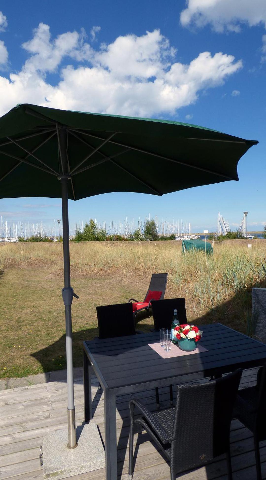 Ferienhaus Meerzeit Marina Wendtorf Exterior foto