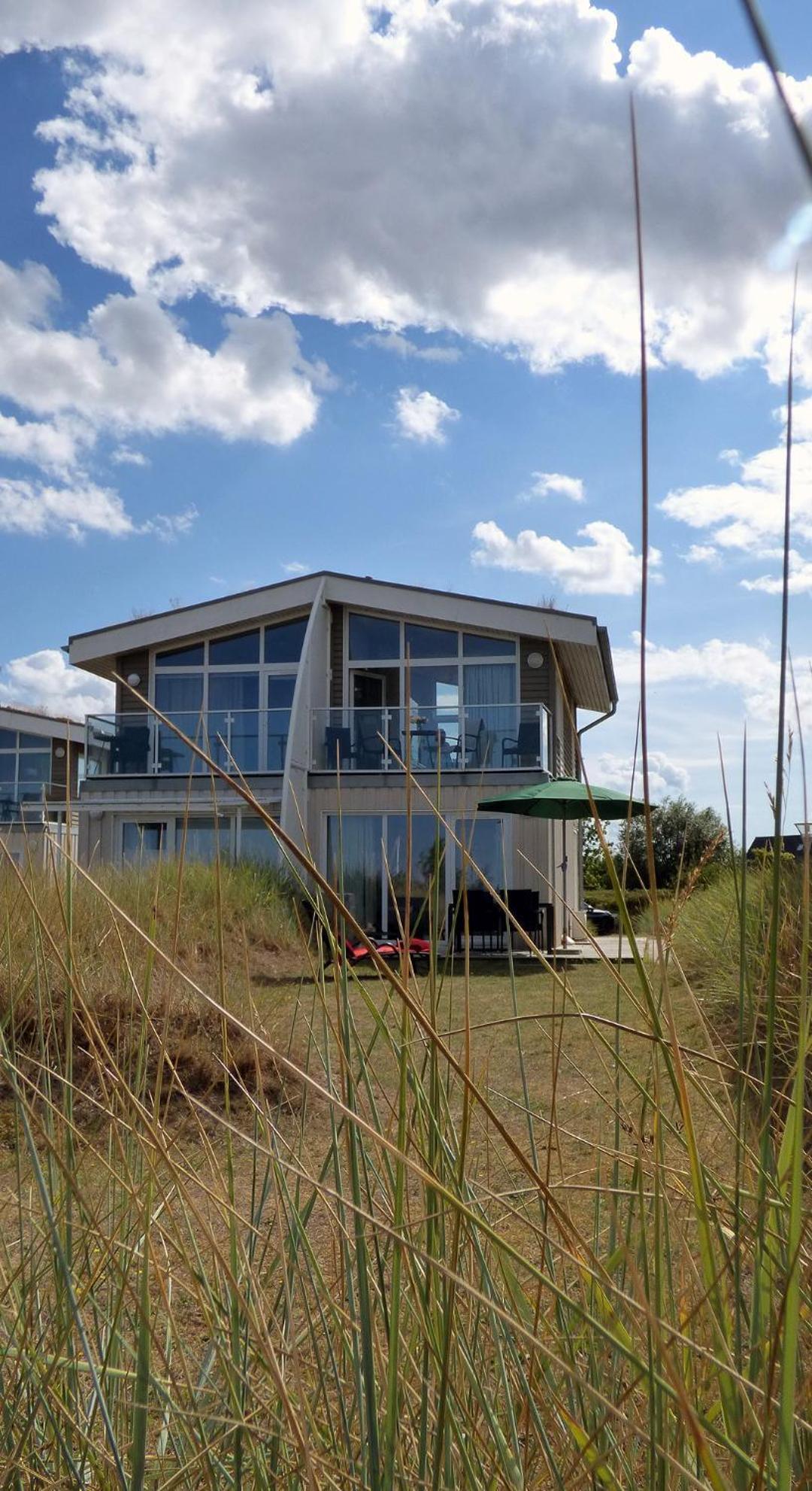 Ferienhaus Meerzeit Marina Wendtorf Exterior foto