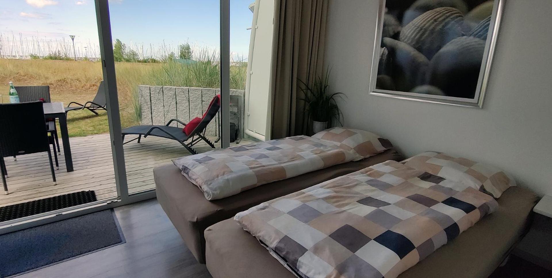 Ferienhaus Meerzeit Marina Wendtorf Exterior foto