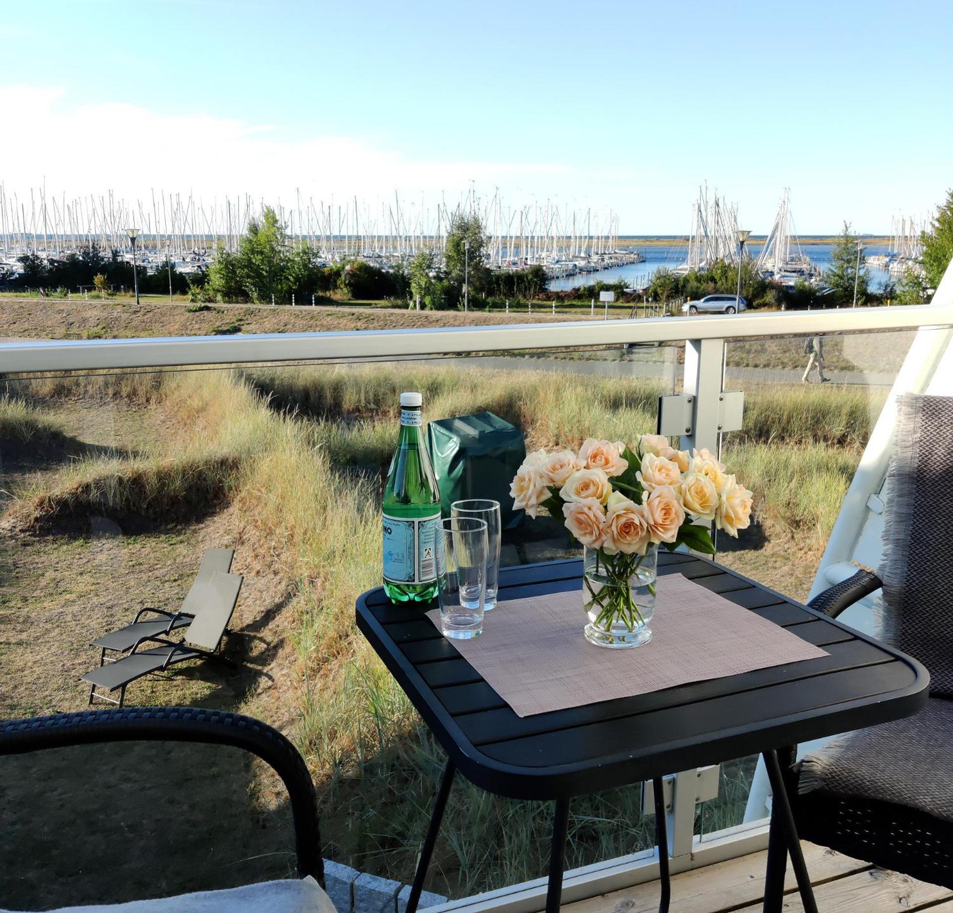 Ferienhaus Meerzeit Marina Wendtorf Exterior foto