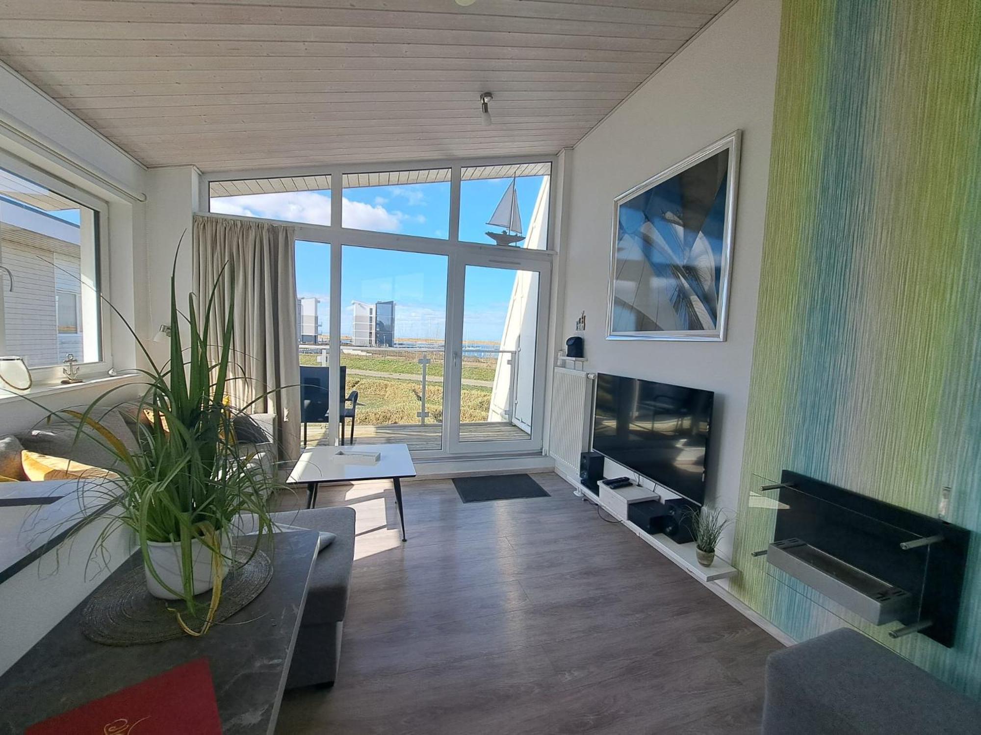 Ferienhaus Meerzeit Marina Wendtorf Exterior foto